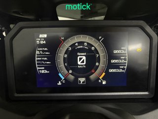 YAMAHA TMAX 560 (MIVV HOMOLOGADO)