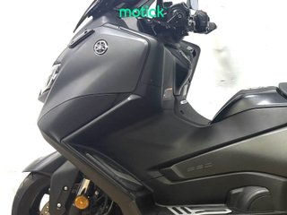 YAMAHA TMAX 560 (MIVV HOMOLOGADO)
