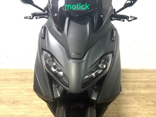 YAMAHA TMAX 560 (MIVV HOMOLOGADO)