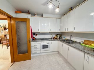 PIS AMB BALCÓ EN VENDA A L’ELX MACIÀ DE SABADELL!