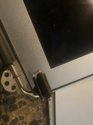 Pantalla Macbook Air 13’’ A1369