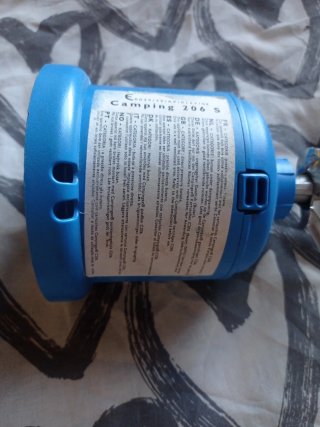 Fornello portatile Campingaz