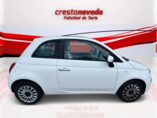 FIAT 500 2020 DESDE 145€ AL MES ¡SIN ENTRADA!