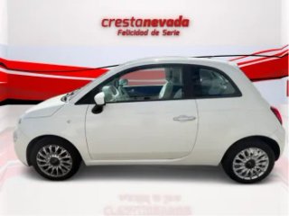 FIAT 500 2020 DESDE 145€ AL MES ¡SIN ENTRADA!