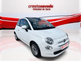 FIAT 500 2020 DESDE 145€ AL MES ¡SIN ENTRADA!