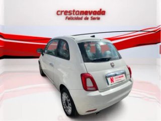 FIAT 500 2020 DESDE 145€ AL MES ¡SIN ENTRADA!
