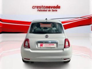 FIAT 500 2020 DESDE 145€ AL MES ¡SIN ENTRADA!