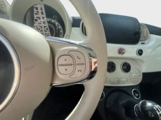 FIAT 500 2020 DESDE 145€ AL MES ¡SIN ENTRADA!