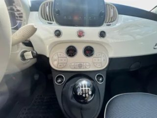FIAT 500 2020 DESDE 145€ AL MES ¡SIN ENTRADA!