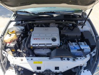 Toyota solara 2006