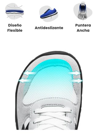 Zapatillas Hobibear Talla 37 Nuevas