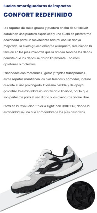 Zapatillas Hobibear Talla 37 Nuevas