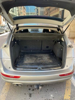 Audi Q5 2009