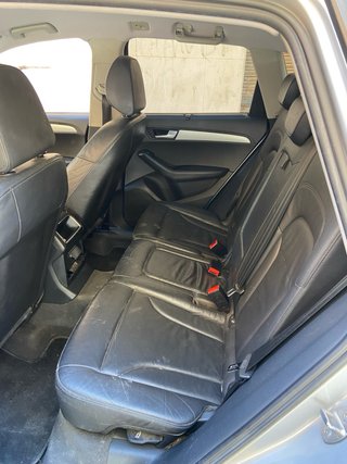 Audi Q5 2009
