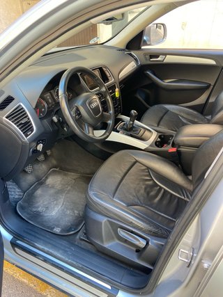Audi Q5 2009