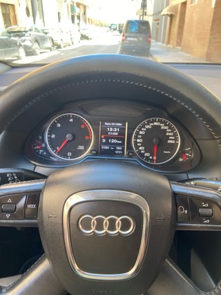 Audi Q5 2009