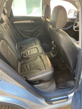 Audi Q5 2009