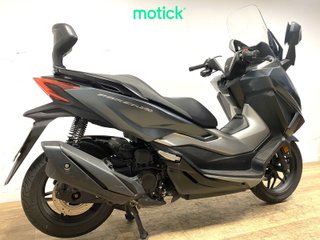 HONDA FORZA 350
