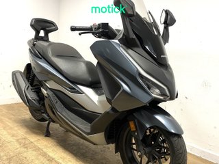 HONDA FORZA 350