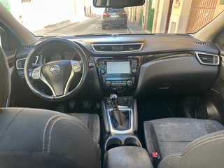Nissan Qashqai 2015