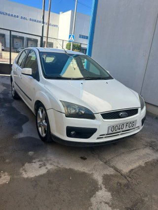 Ford Focus 2007