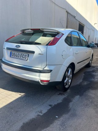 Ford Focus 2007