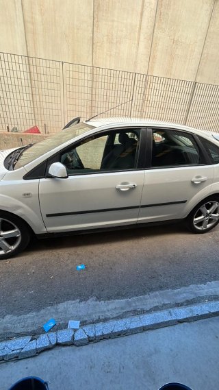 Ford Focus 2007