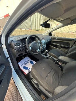 Ford Focus 2007