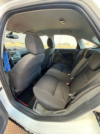 Ford Focus 2007
