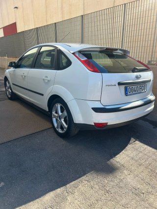 Ford Focus 2007
