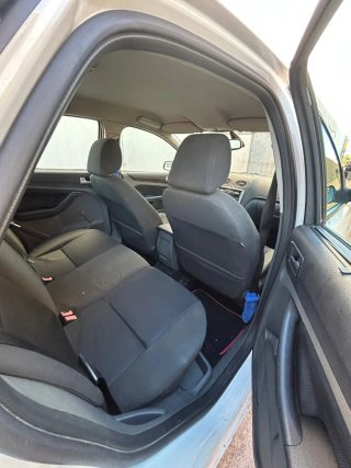 Ford Focus 2007