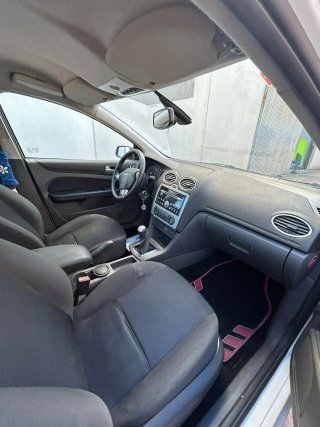 Ford Focus 2007