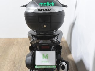 HONDA PCX 125