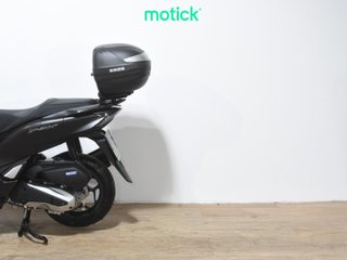 HONDA PCX 125
