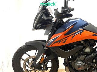 KTM 390 ADVENTURE