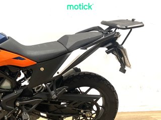 KTM 390 ADVENTURE