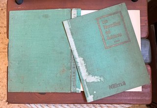 ALBUMS LAS MARAVILLAS DEL UNIVERSO NESTLE COMPLETO