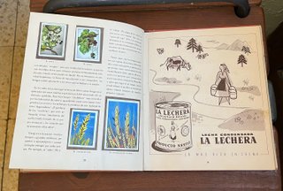 ALBUMS LAS MARAVILLAS DEL UNIVERSO NESTLE COMPLETO