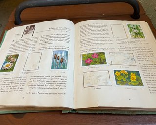 ALBUMS LAS MARAVILLAS DEL UNIVERSO NESTLE COMPLETO