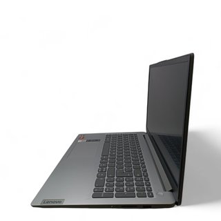 PORTATIL LENOVO IDEA PAD RYZEN 5 5500U/512GB SSD/8GB 2022 (W11) +CARGADOR