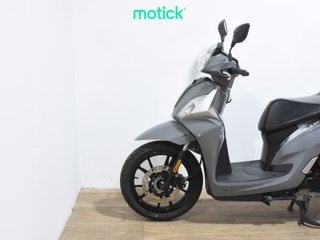 SYM SYMPHONY 125 ST-LC