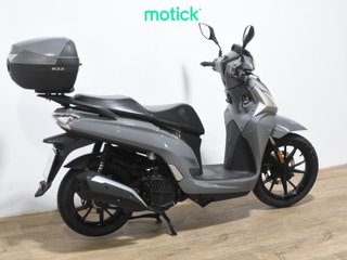 SYM SYMPHONY 125 ST-LC