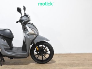 SYM SYMPHONY 125 ST-LC