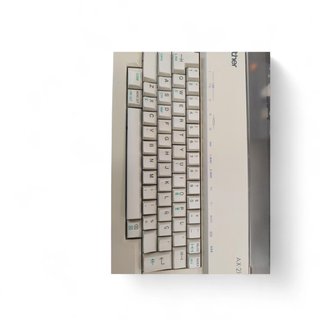 MAQUINA DE ESCRIBIR ELECTRONICA BROTHER AX 210