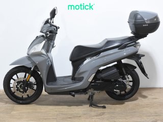 SYM SYMPHONY 125 ST-LC