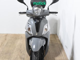 SYM SYMPHONY 125 ST-LC