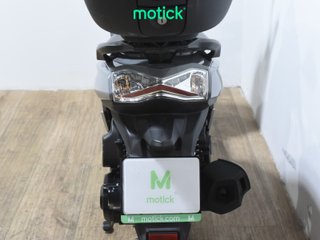 SYM SYMPHONY 125 ST-LC