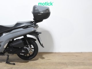 SYM SYMPHONY 125 ST-LC