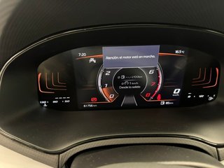 SEAT Ibiza 2023