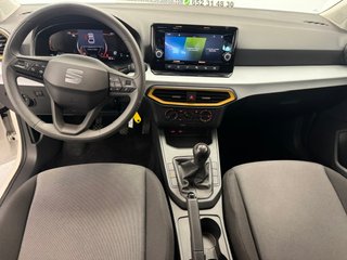 SEAT Ibiza 2023